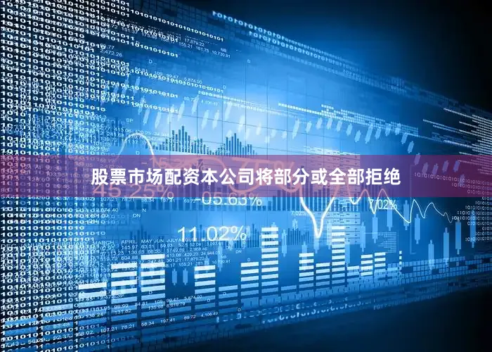 股票市场配资本公司将部分或全部拒绝