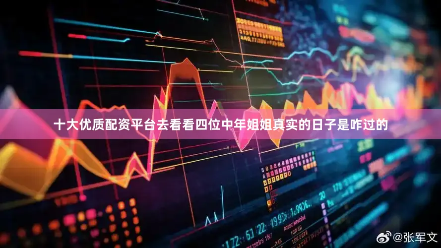 十大优质配资平台去看看四位中年姐姐真实的日子是咋过的